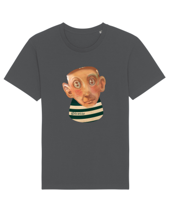 PICASSO Anthracite