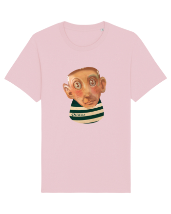 PICASSO Cotton Pink