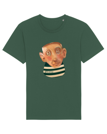 PICASSO Bottle Green