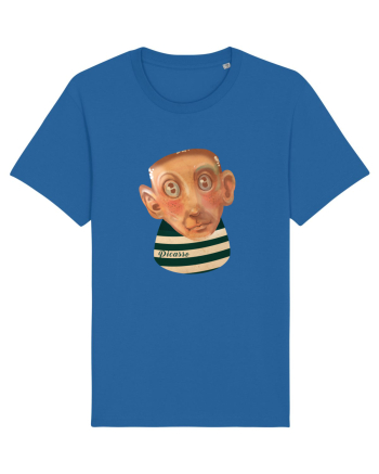 PICASSO Royal Blue