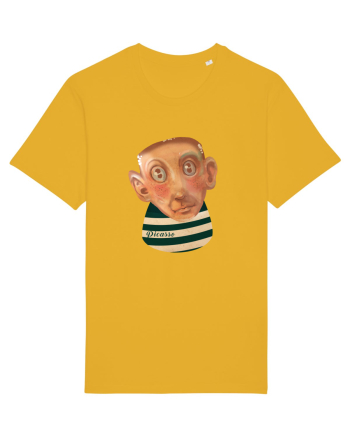 PICASSO Spectra Yellow