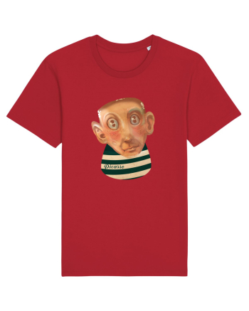 PICASSO Red