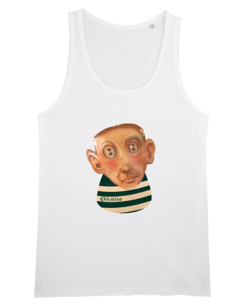 PICASSO White