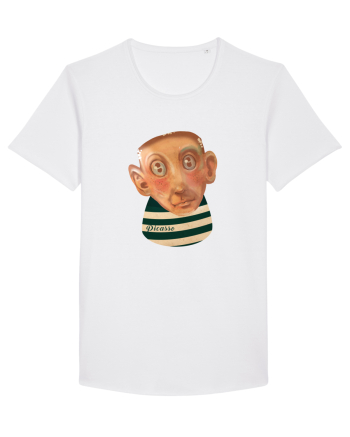 PICASSO White
