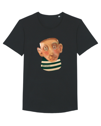 PICASSO Black