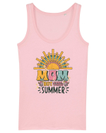 Mom Hot Summer Maiou Damă Dreamer