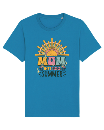Mom Hot Summer Azur