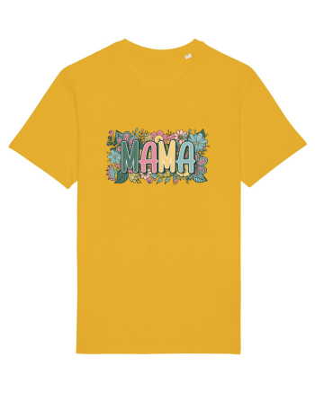 Flower Mama Spectra Yellow