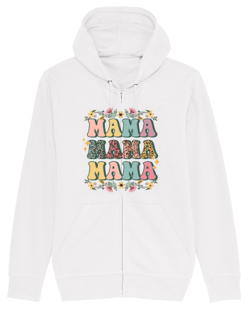 Mama White