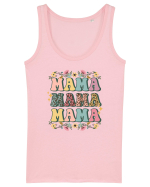 Mama Maiou Damă Dreamer