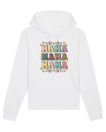 Mama Hanorac Unisex Drummer