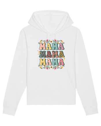 Mama White