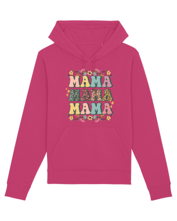 Mama Raspberry