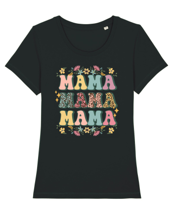 Mama Black