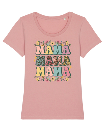 Mama Canyon Pink