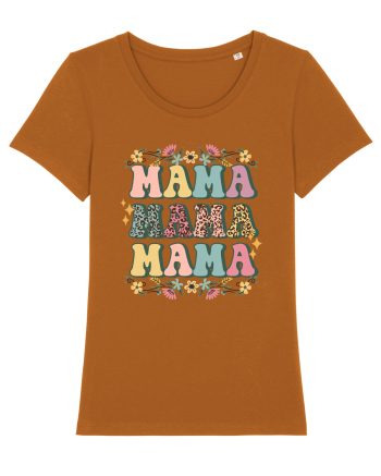 Mama Roasted Orange