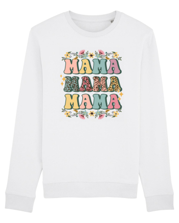 Mama White