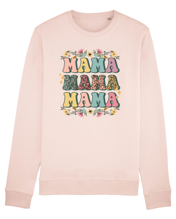 Mama Candy Pink