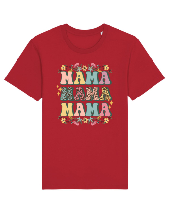 Mama Red