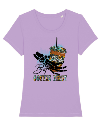 But Coffee First Lavender Dawn