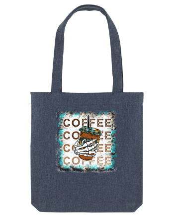 Coffee Midnight Blue