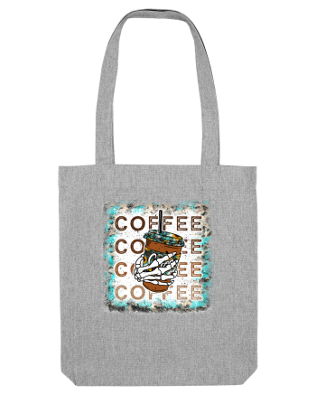 Coffee Heather Grey