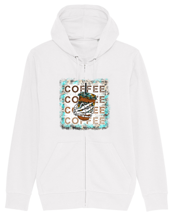 Coffee White