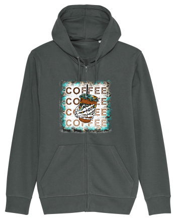 Coffee Anthracite