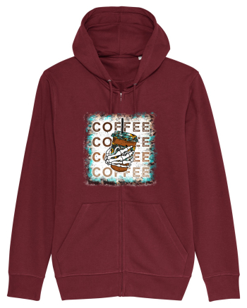 Coffee Burgundy