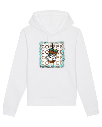 Coffee White