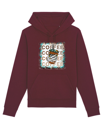 Coffee Burgundy