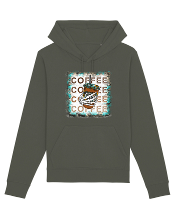 Coffee Khaki