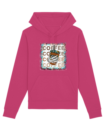 Coffee Raspberry