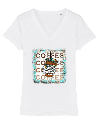 Coffee White