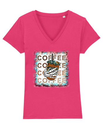 Coffee Raspberry