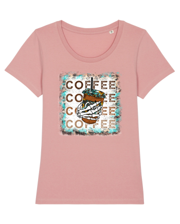 Coffee Canyon Pink