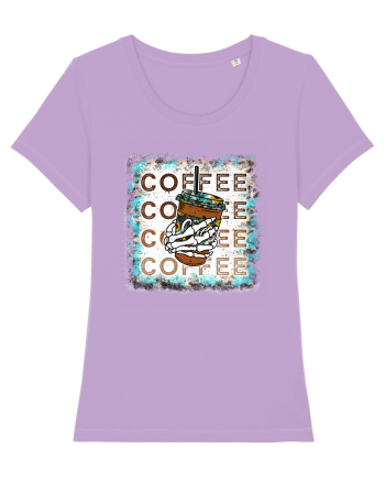 Coffee Lavender Dawn