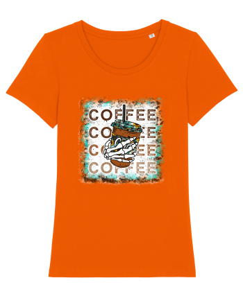 Coffee Bright Orange
