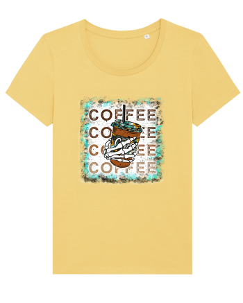 Coffee Jojoba