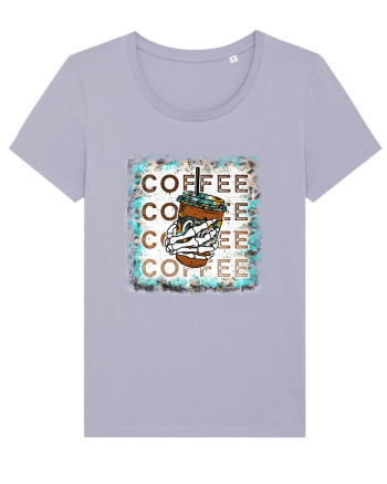 Coffee Lavender