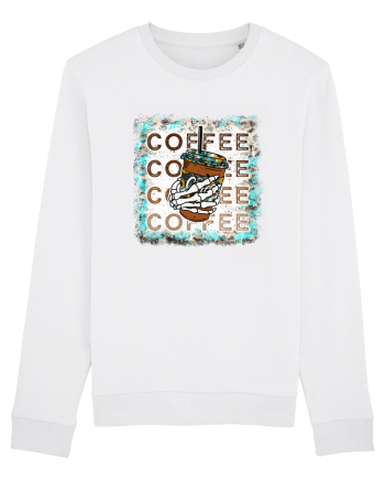 Coffee White
