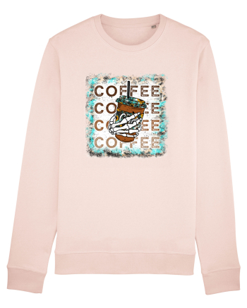 Coffee Candy Pink