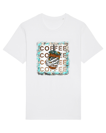 Coffee White