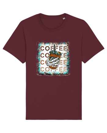 Coffee Burgundy