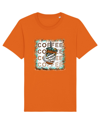 Coffee Bright Orange