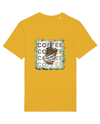 Coffee Spectra Yellow