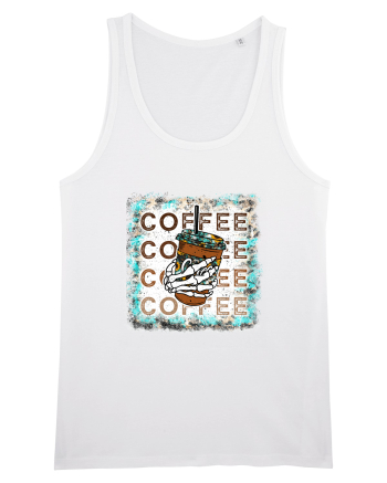 Coffee White