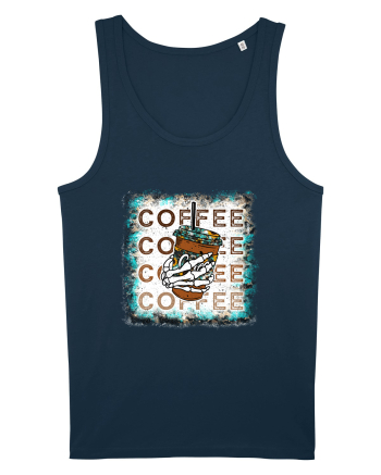 Coffee Navy
