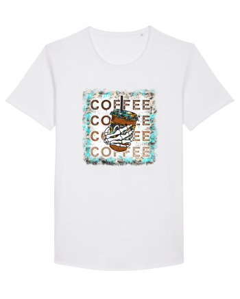 Coffee White