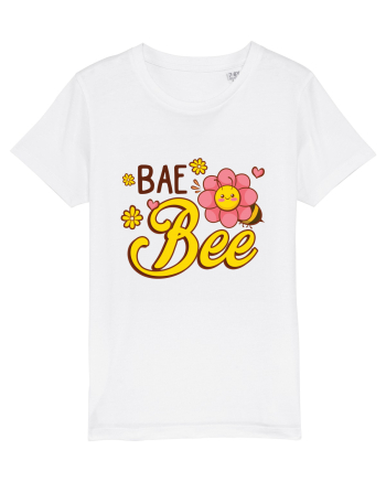 Bae Bee White